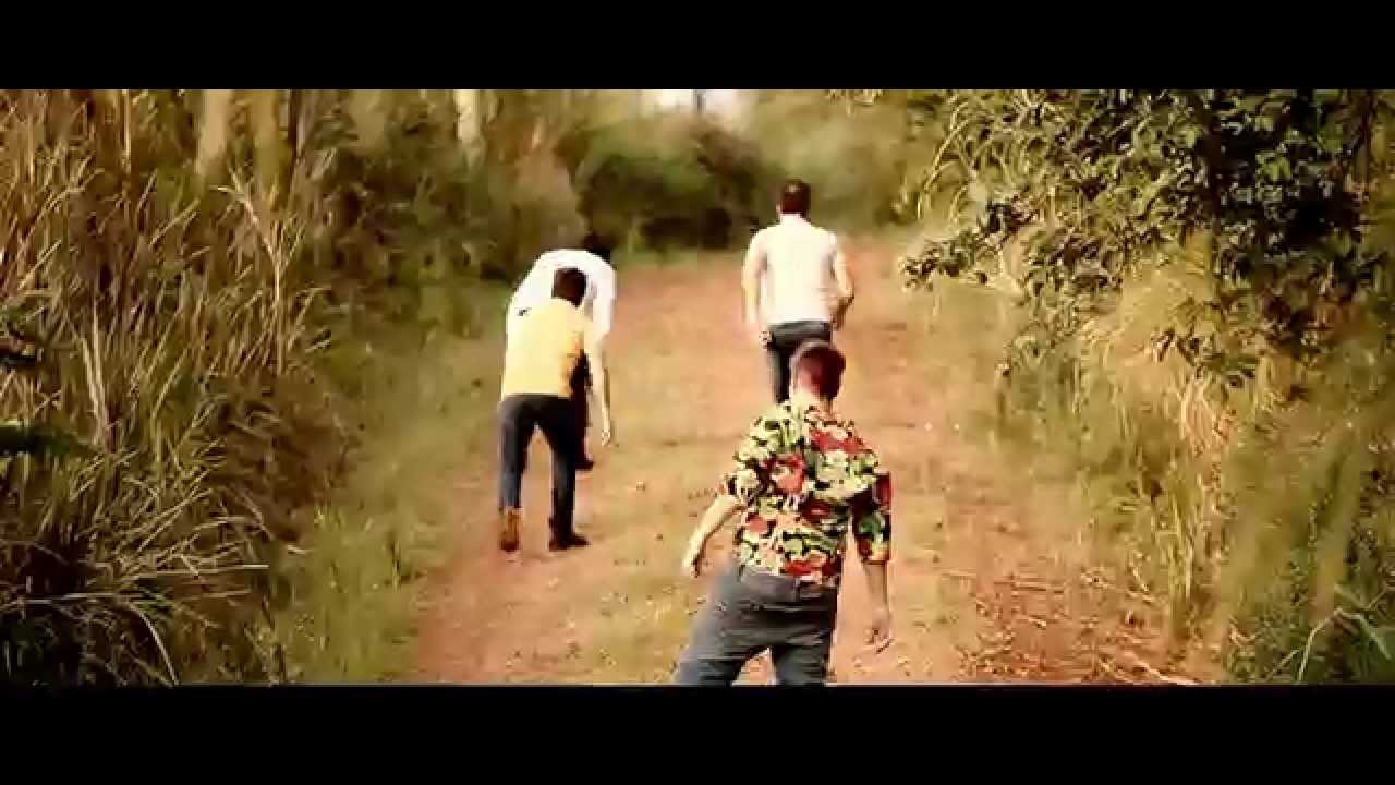 Banda Dan&uacute;bio Azul - PAI DE SANTO - (Oficial)