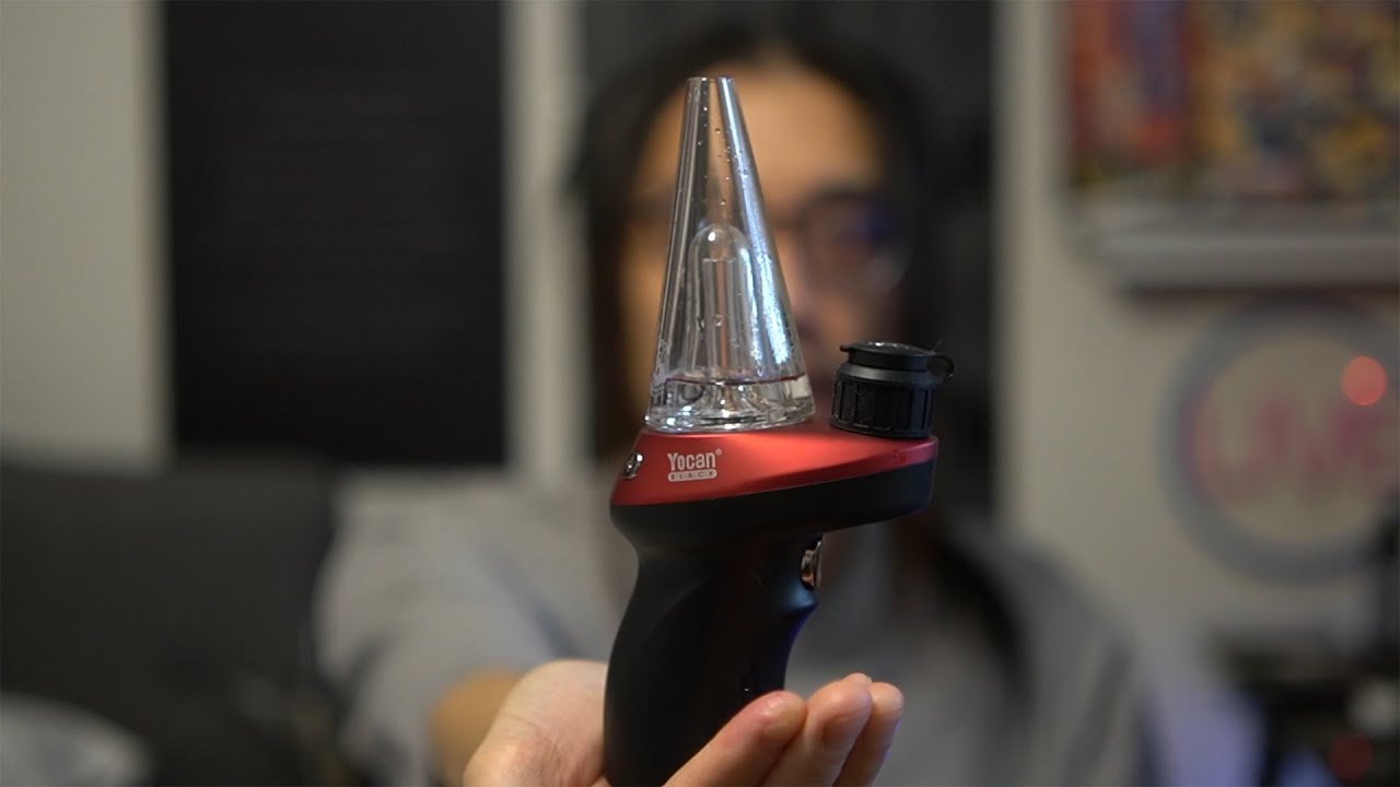 THE YOCAN ERIG