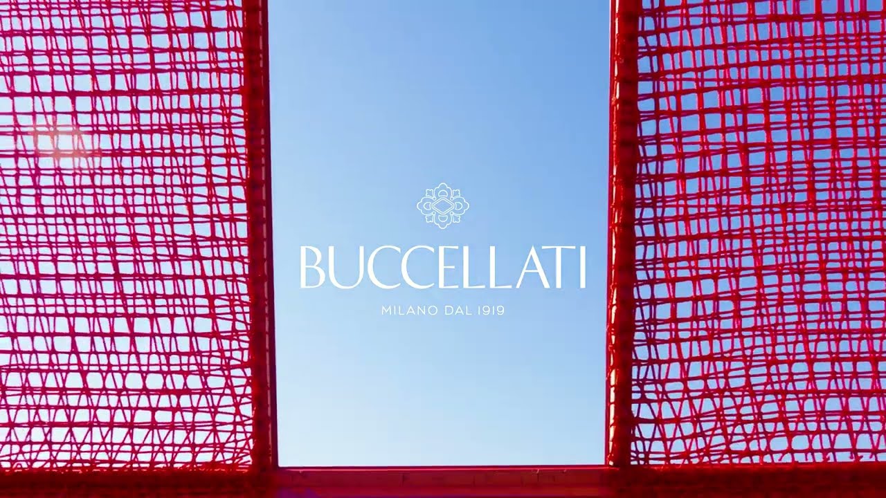 Rosso Maraviglia _ Buccellati _ MDW23