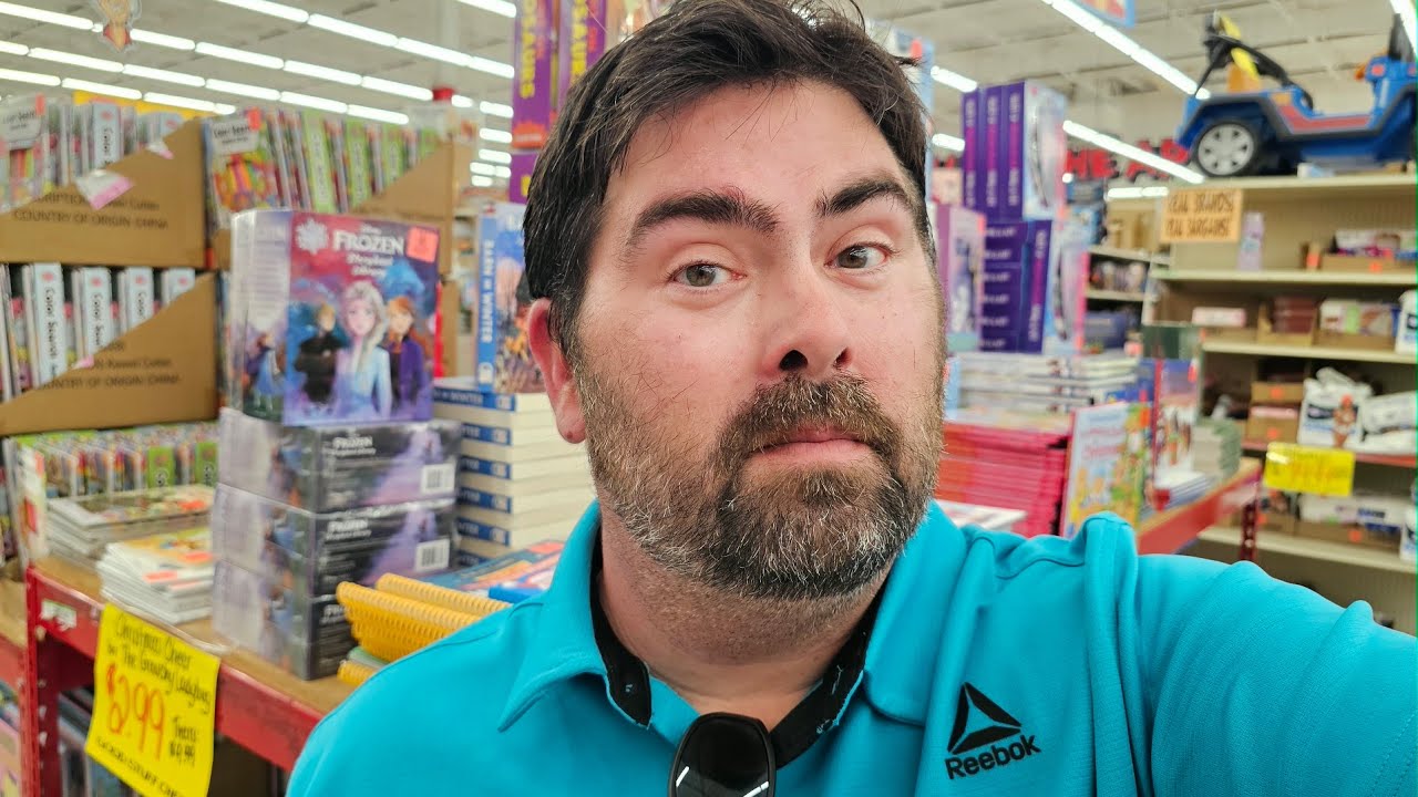 Невероятные цены в Ollie's Bargain Outlet... эти предложения просто потрясающие! / Ноябрь 2025 г.