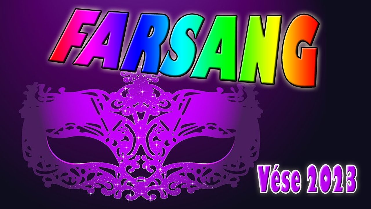 Farsang (Vése 2023)