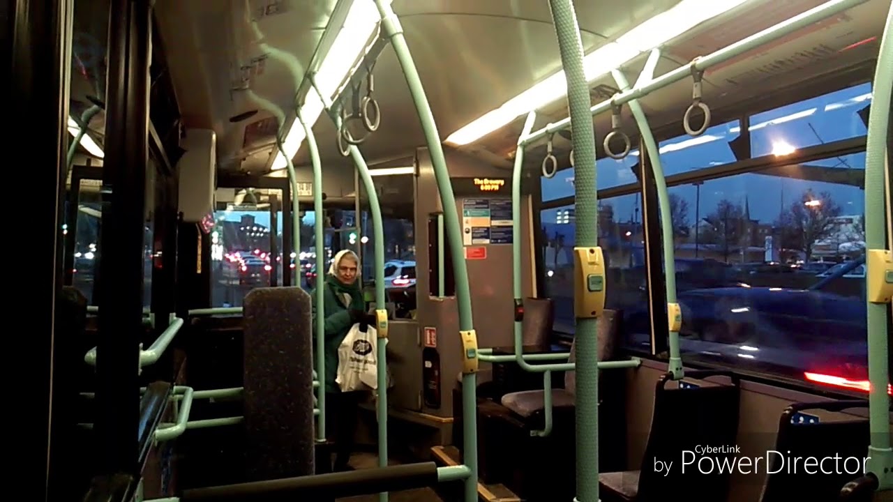 Journey on the 193