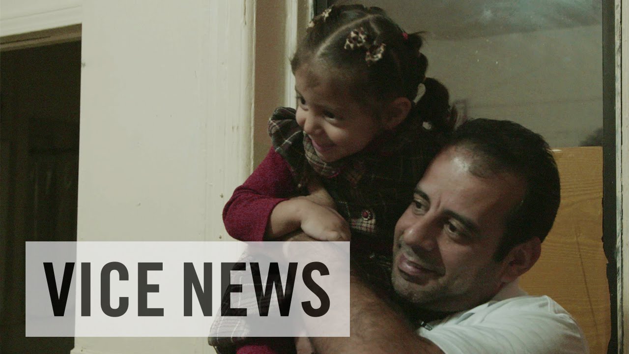 Banning Syrian Refugees: Unsettled in America
