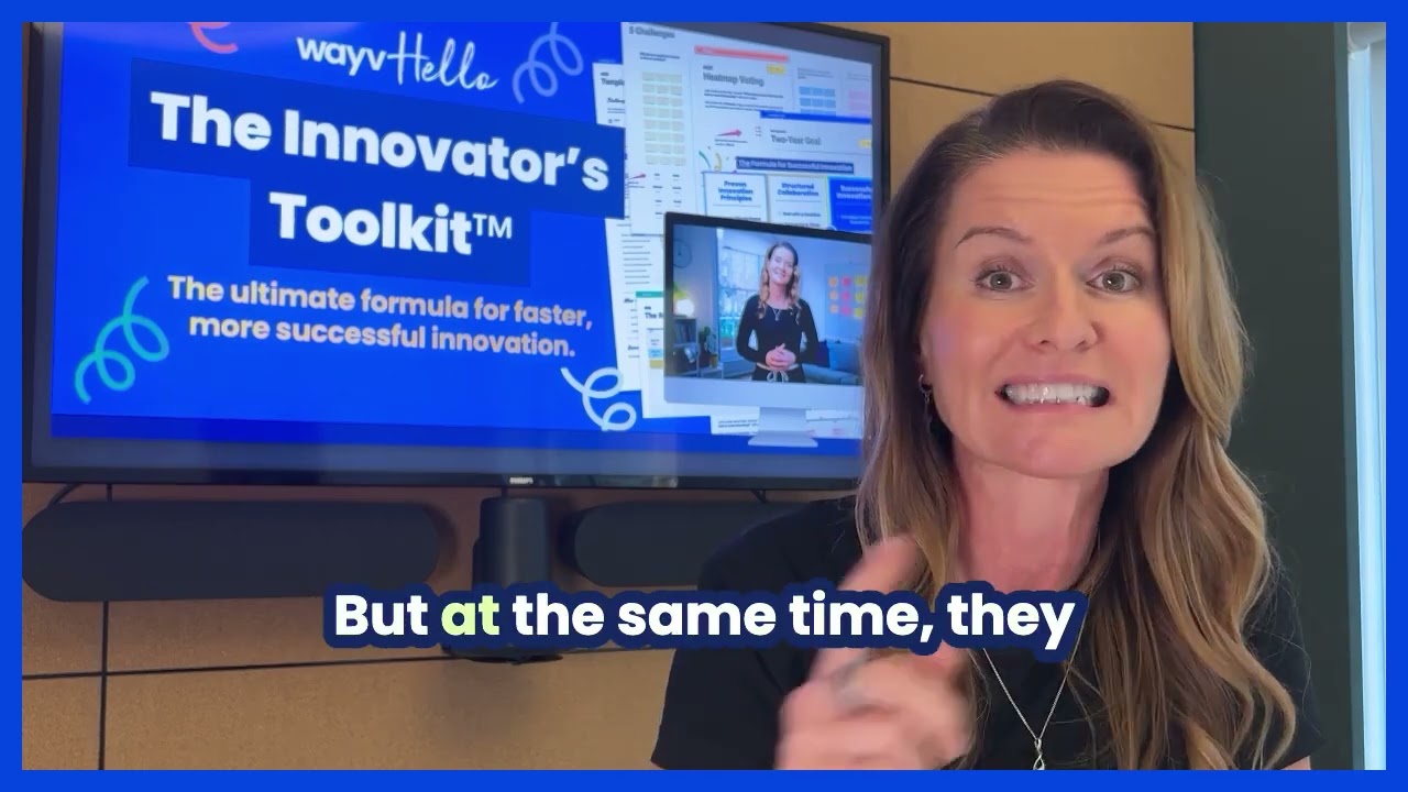 8 Skills Every Future-Ready Innovator Needs