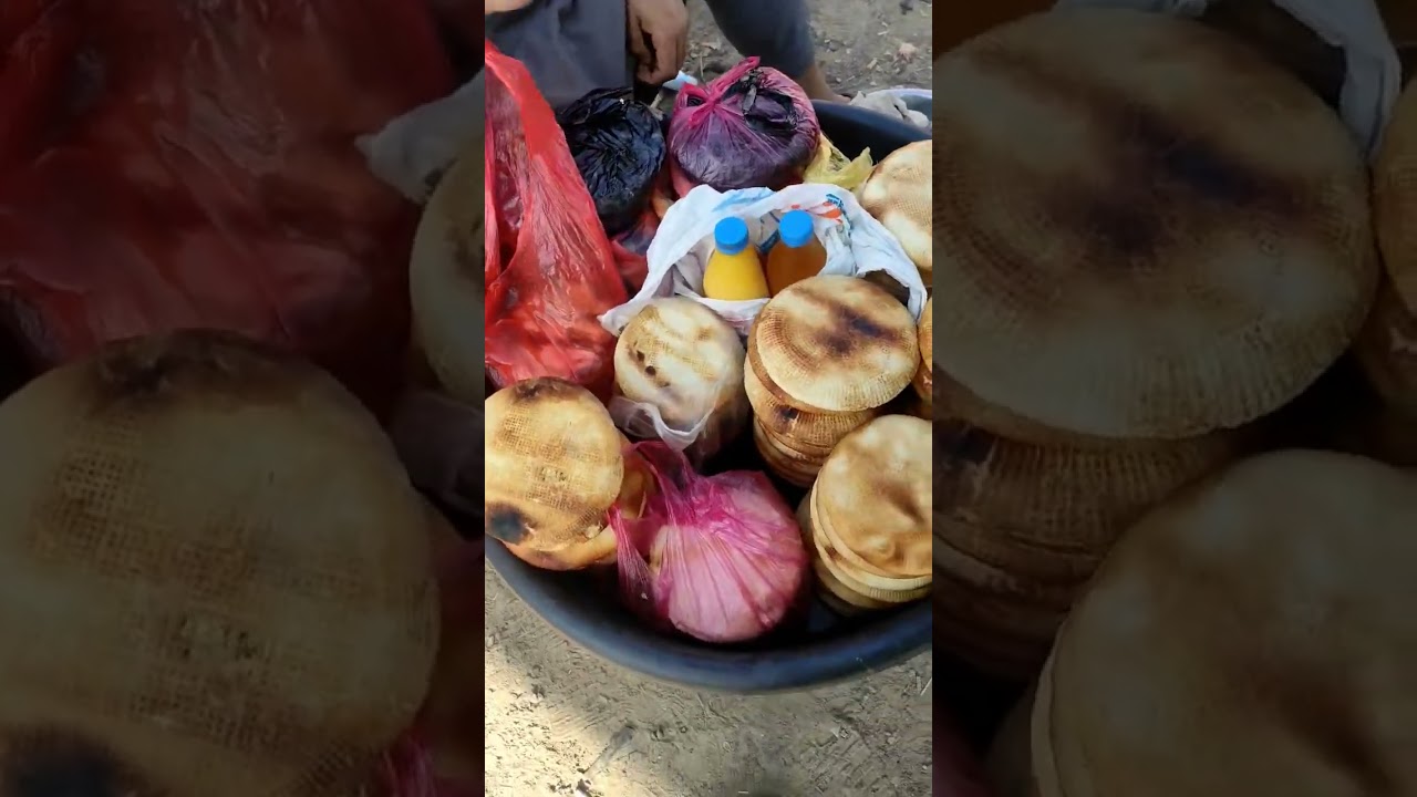سوق السبت طريق السحول تأريخ 01/11/2025