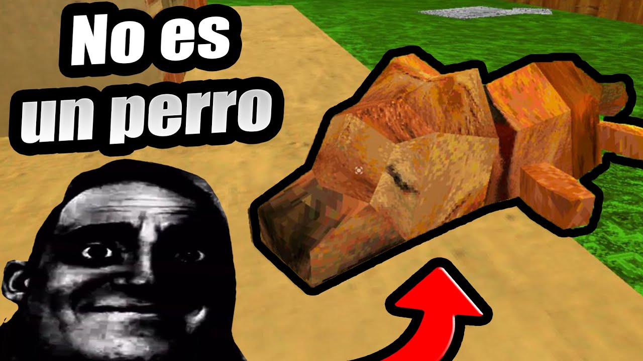 Este juego no es lo que parece... - Doghouse 2