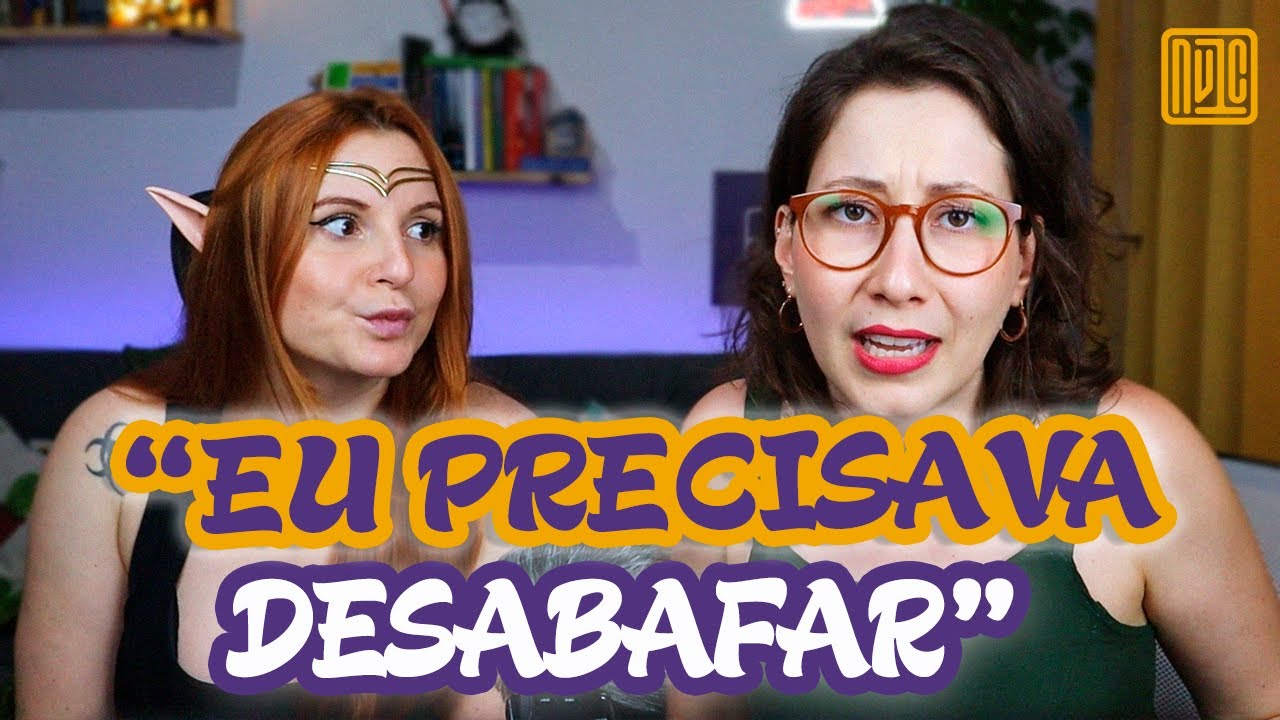 Reagindo a comentários e um desabafo