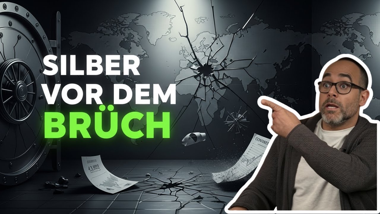 Silber vor dem Bruch: Warum dreistellige Preise schneller kommen als gedacht