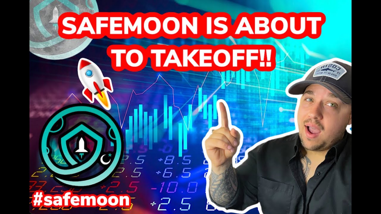 🚀🌕 SAFEMOON NEWS UPDATE: SAFEMOON IS ABOUT TO TAKEOFF!! FUD HOUND JOINS SAFEMOON TEAM!! 🚀🌕