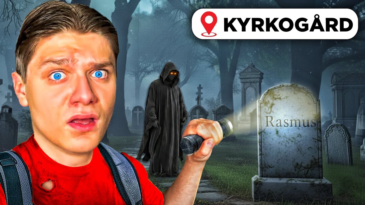 3 saker du ALDRIG ska göra efter midnatt...