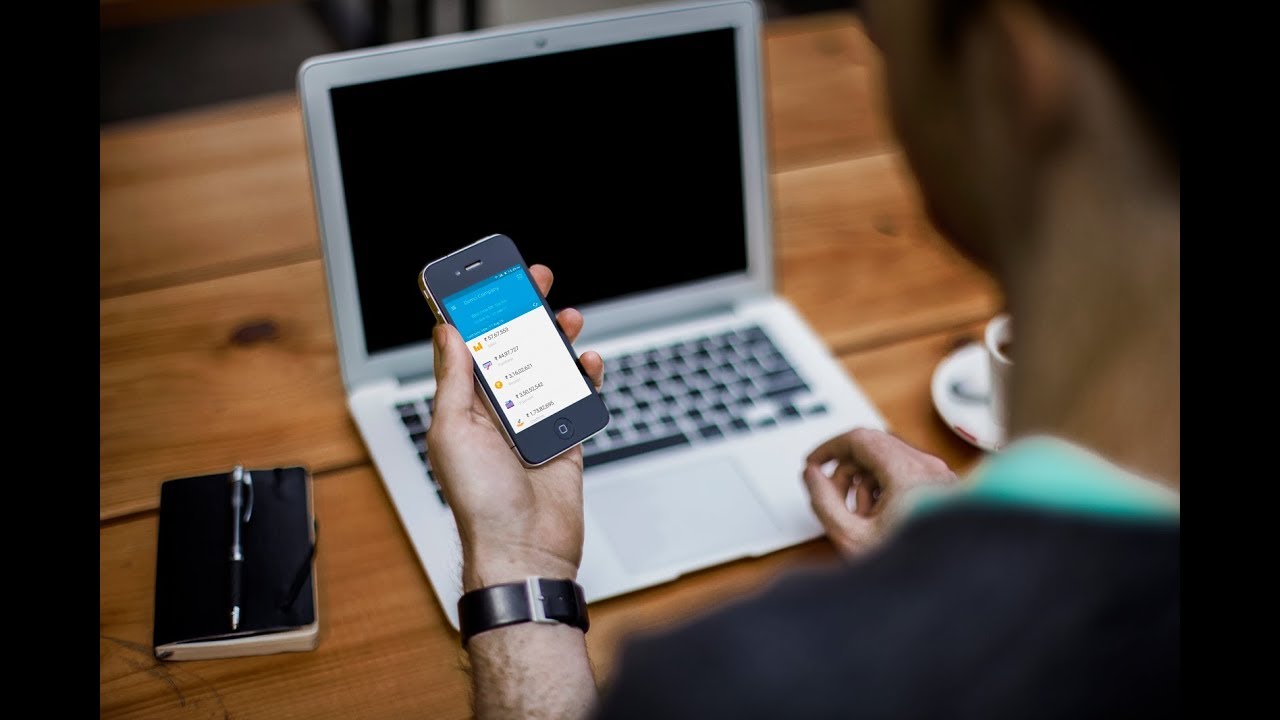 Biz Analyst Mobile App: All Features (English)
