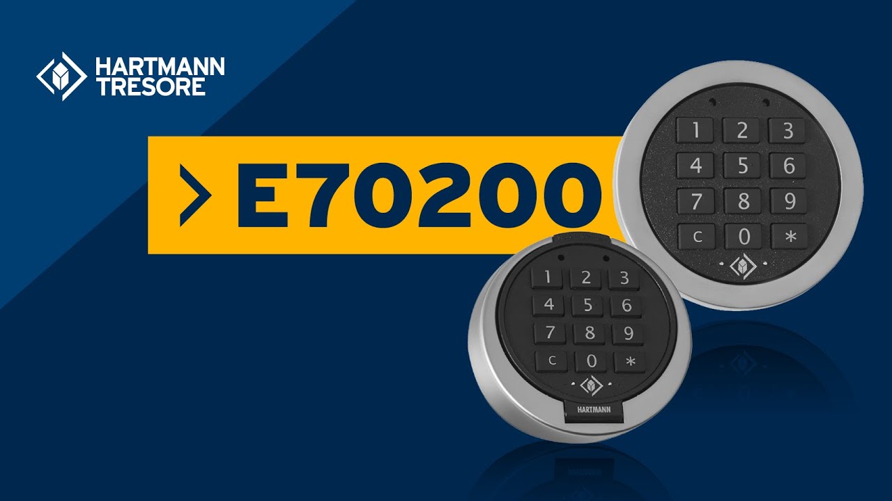 Erstinbetriebnahme E70200 / Primor 1000 Level 5