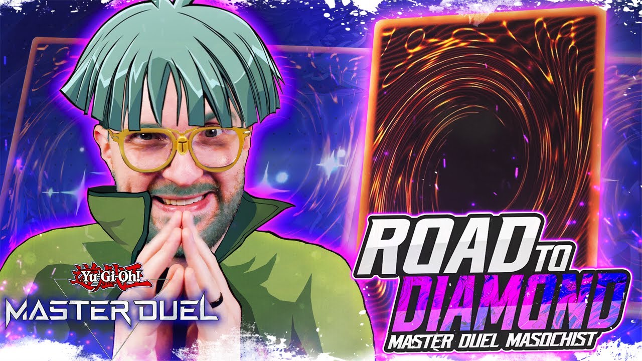 MY INSECT DECK GROWS STRONGER!!! | Master Duel Masochist