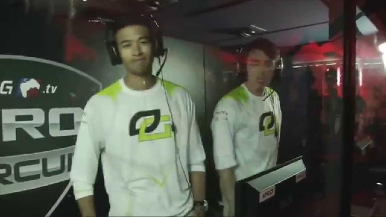PROOFY: TOP 5 CLUTCH PLAYS OF ALL TIME!