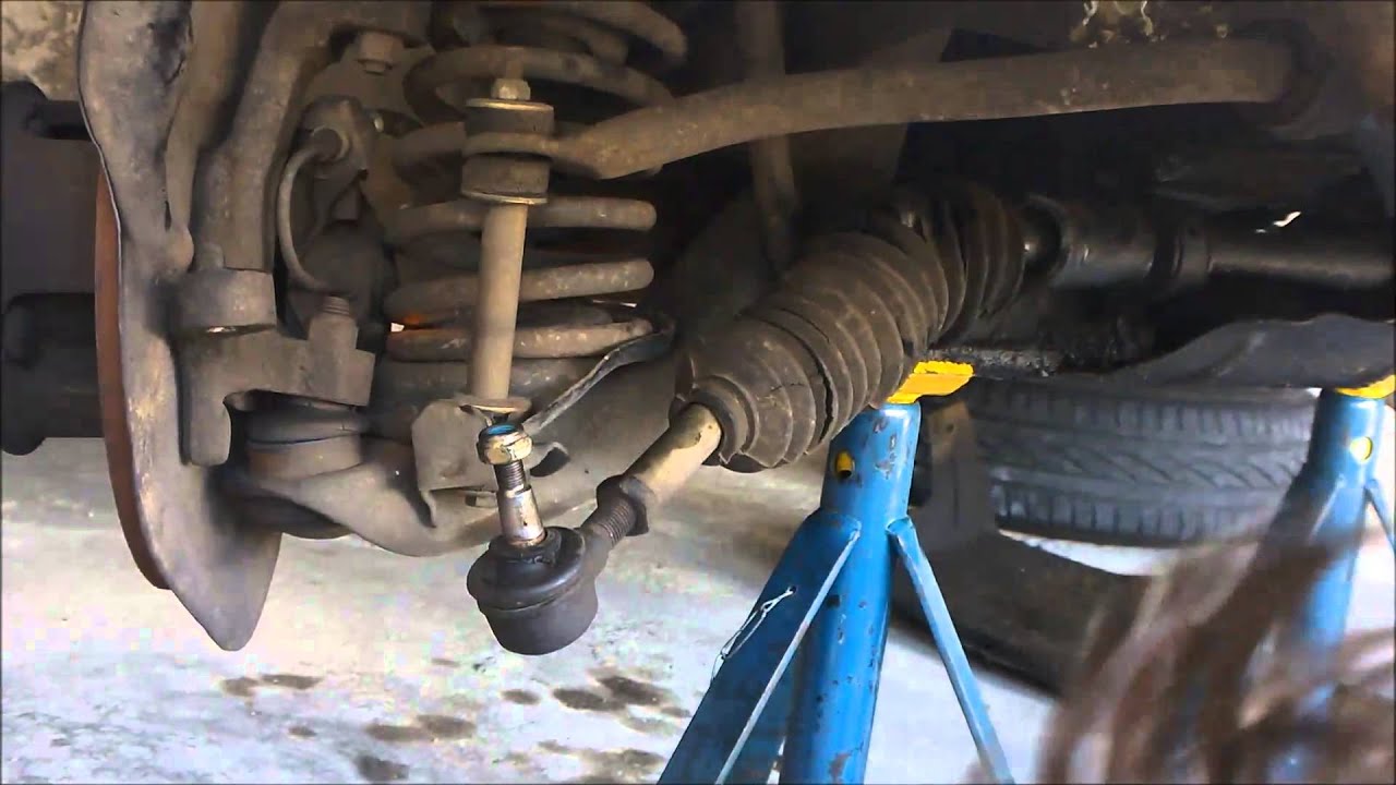 troca das buchas do suporte da caixa de direção do chevette part 1