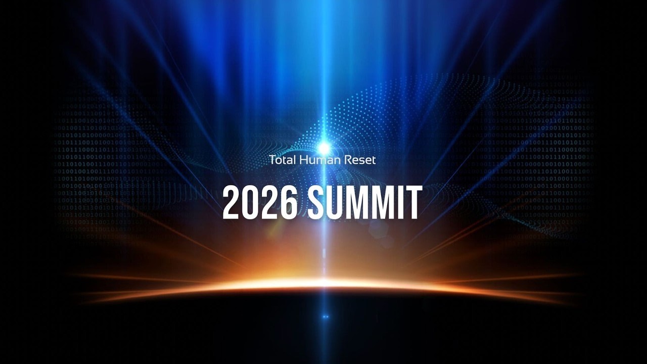Total Human Reset | Summit - Day 2