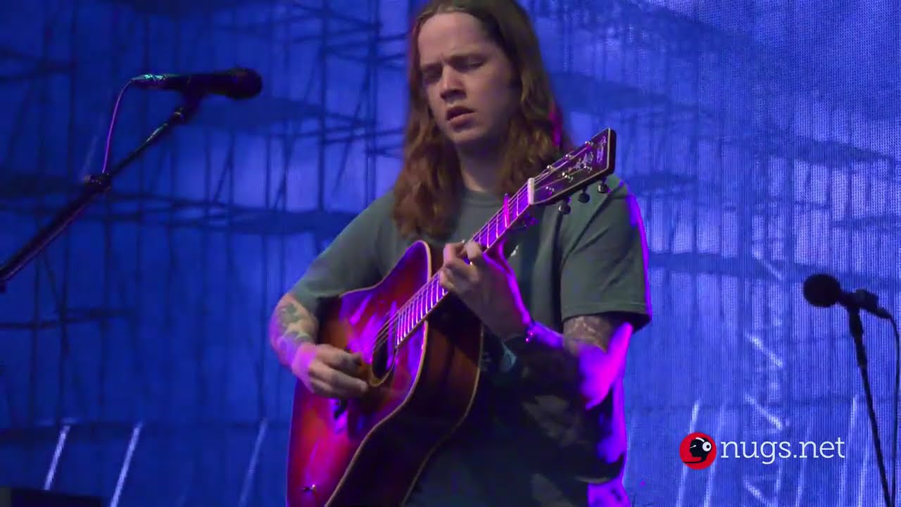 Billy Strings: 