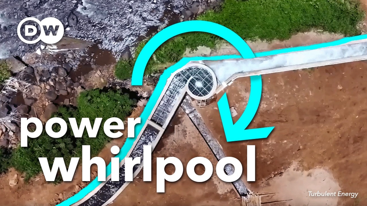 How to make hydro smaller (and better)