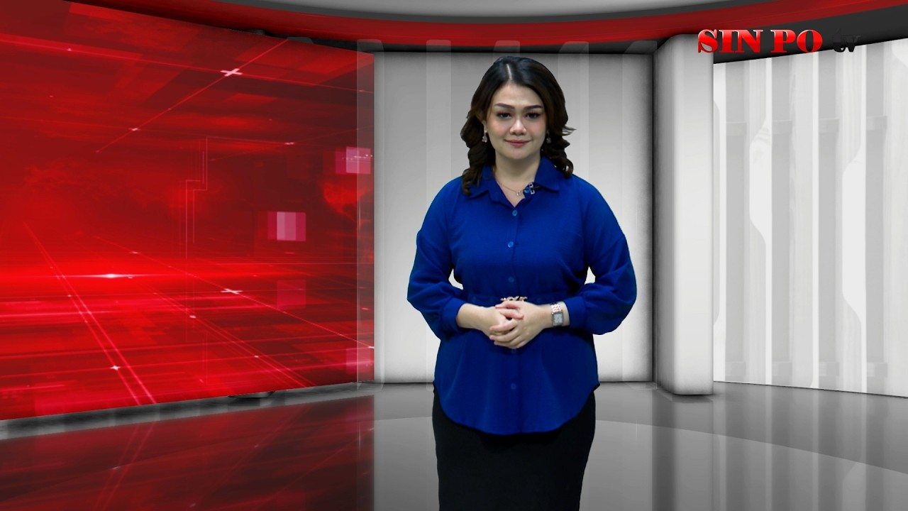 Presiden Prabowo Pastikan Indonesia Aman Pangan, Pengemudi Ojek Online Terima BHR | Ruang Redaksi