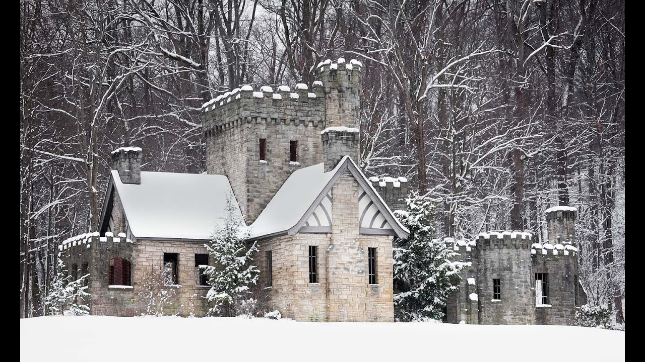 Tour 3 Of Cleveland's Top Metroparks