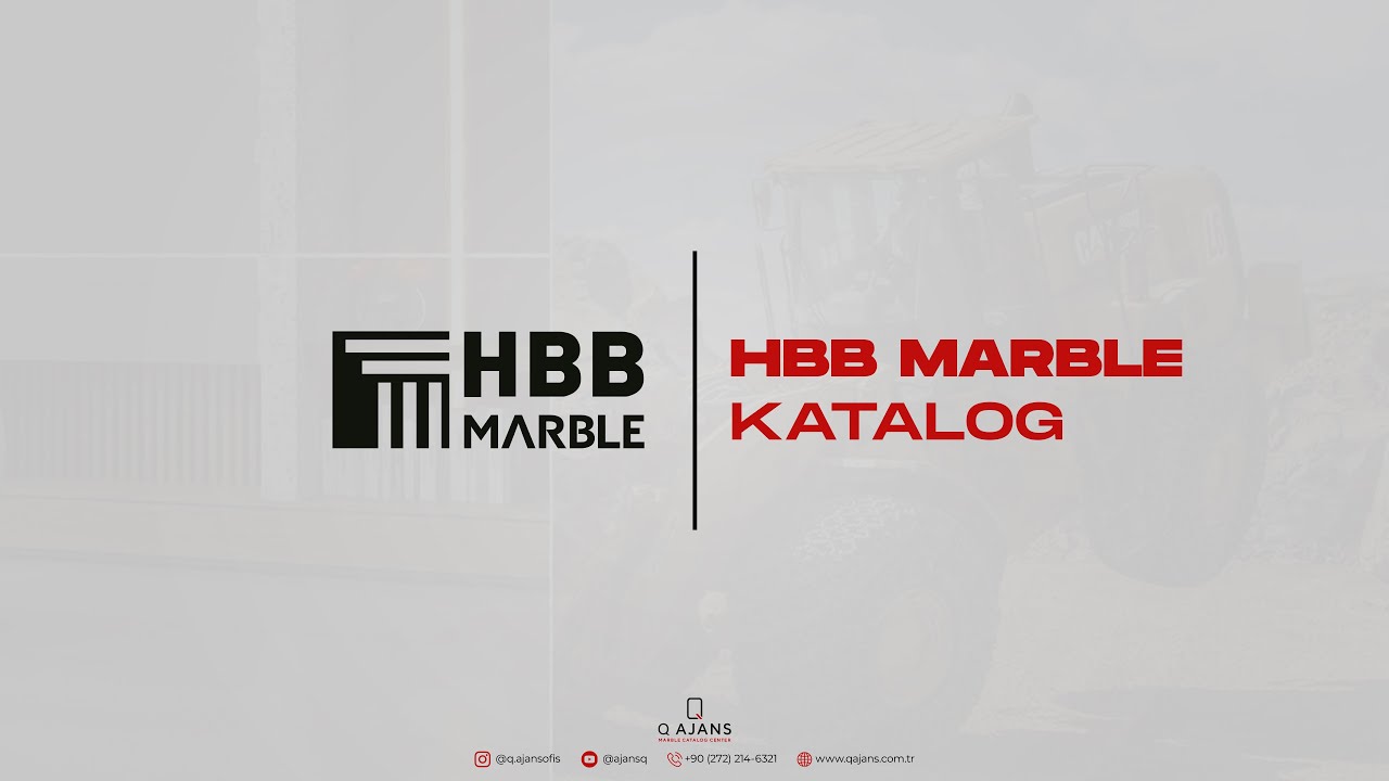 HBB KATALOG