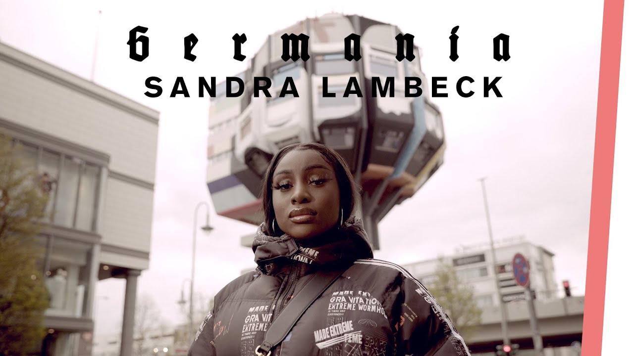 Sandra Lambeck über ihr „Coming-Out”, die Reaktion ihrer Mutter & Religion