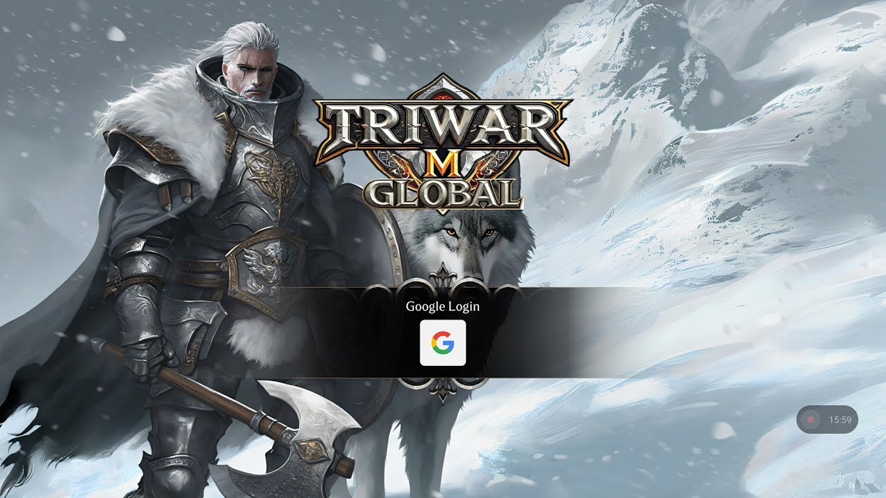 TriwarM Global [ Android GamePlay ](Global Lunch)