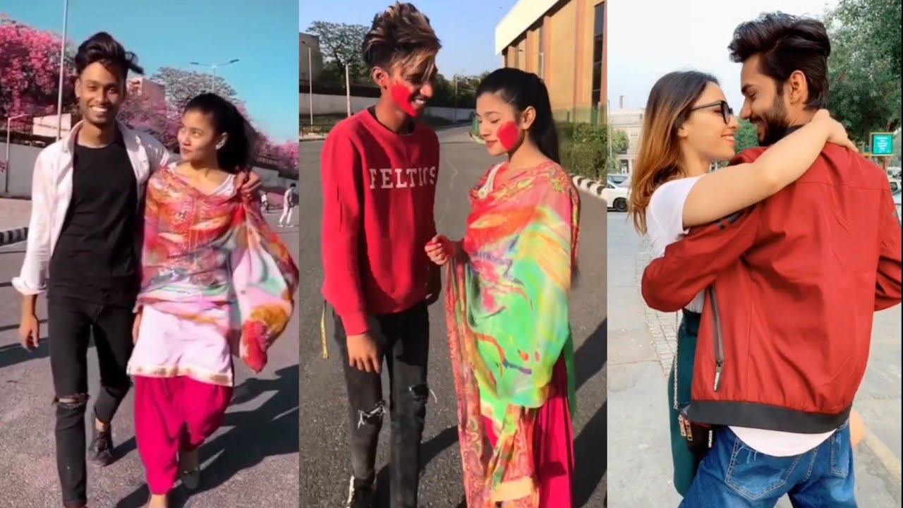 Romentic 💔 Tik Tok Videos || Sad Tik Tok Videos || 