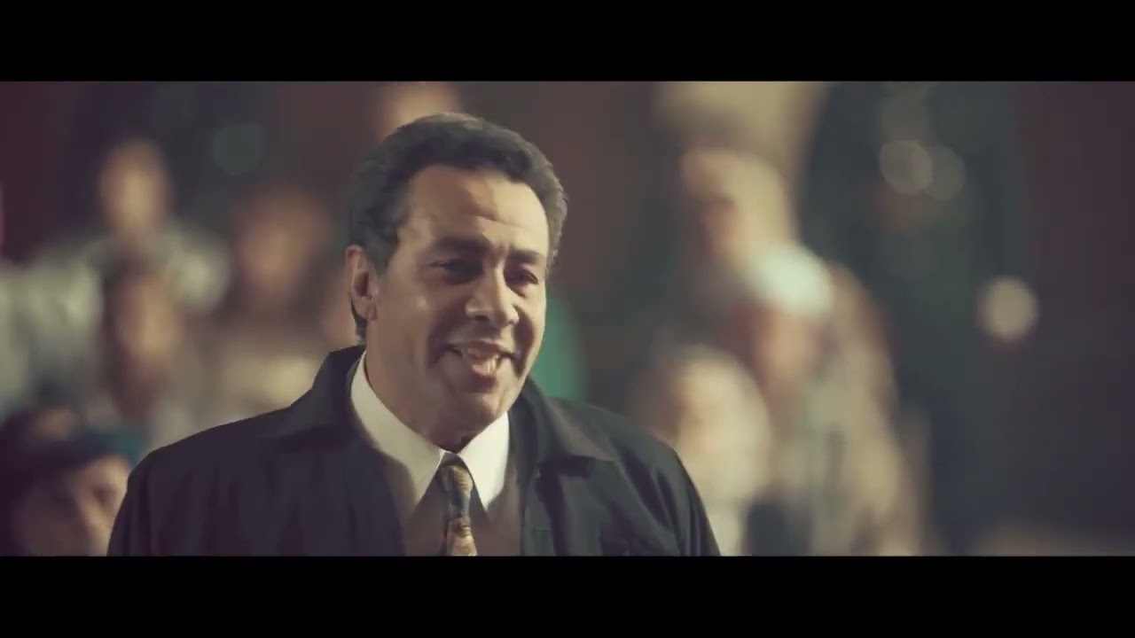 مش هتصدق اللي قاضي قاله لزلزال😞😰 #زلزال