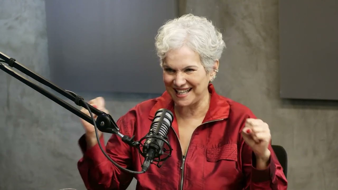 Segredos de uma vida ativa após os 60! Vem conhecer um homem super alto astral! - Sou 60