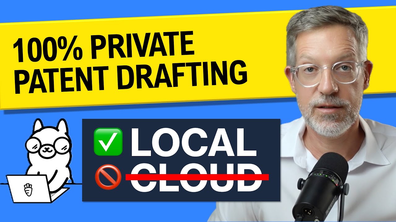 How to install a 100% PRIVATE local AI chatbot
