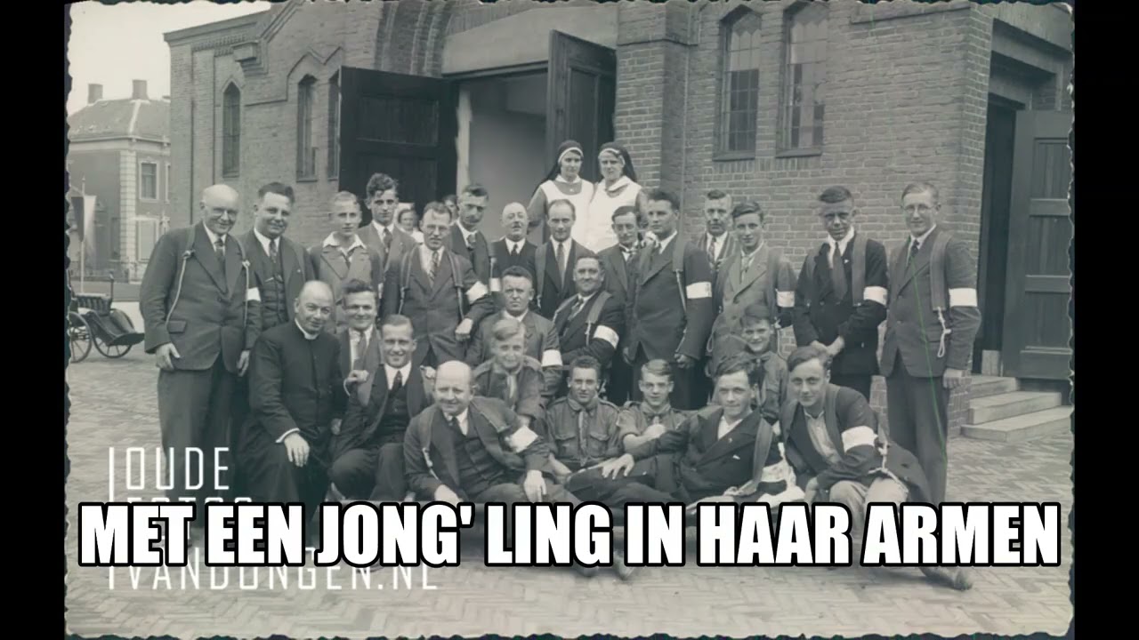 191 Achter in het stille klooster acc