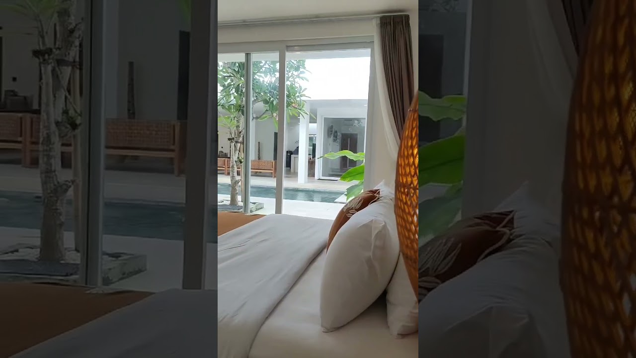 Leasehold Villa in Pererenan 28 years #bali #balirealproperty #villabali  #leaseholdproperties