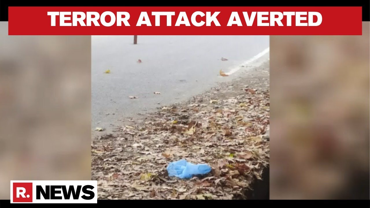 J&K: Security Forces Defuse IED In Kulgam District