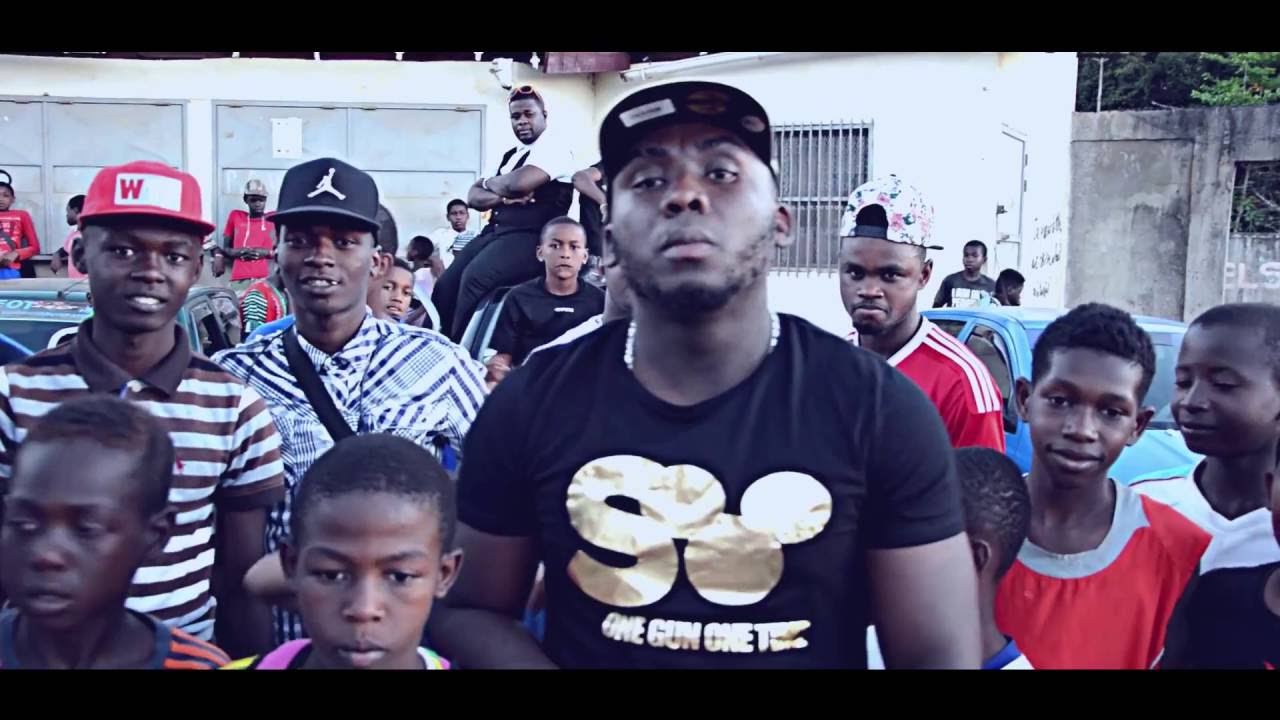 So - Miroir I Shot by @RAHIM MY (Venom Music - Estebar (Trap Beat Instrumental)