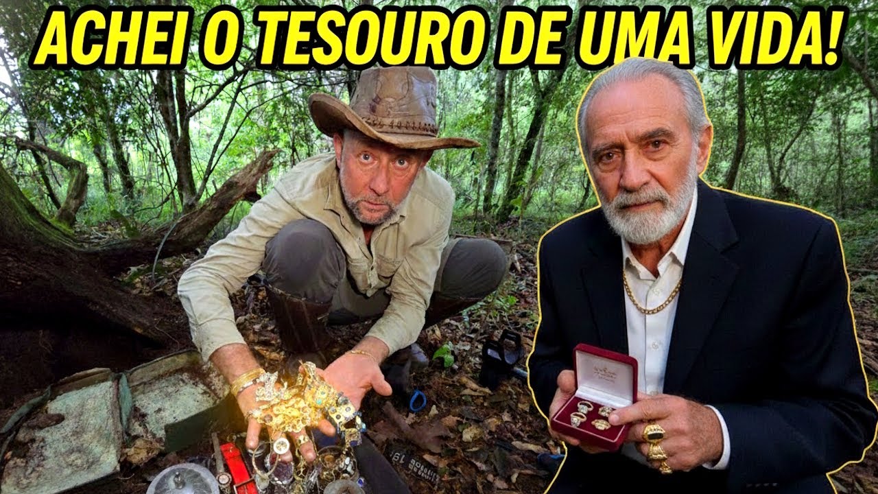 A Família Pediu Ajuda… Voltamos ao Local Onde Tudo Aconteceu