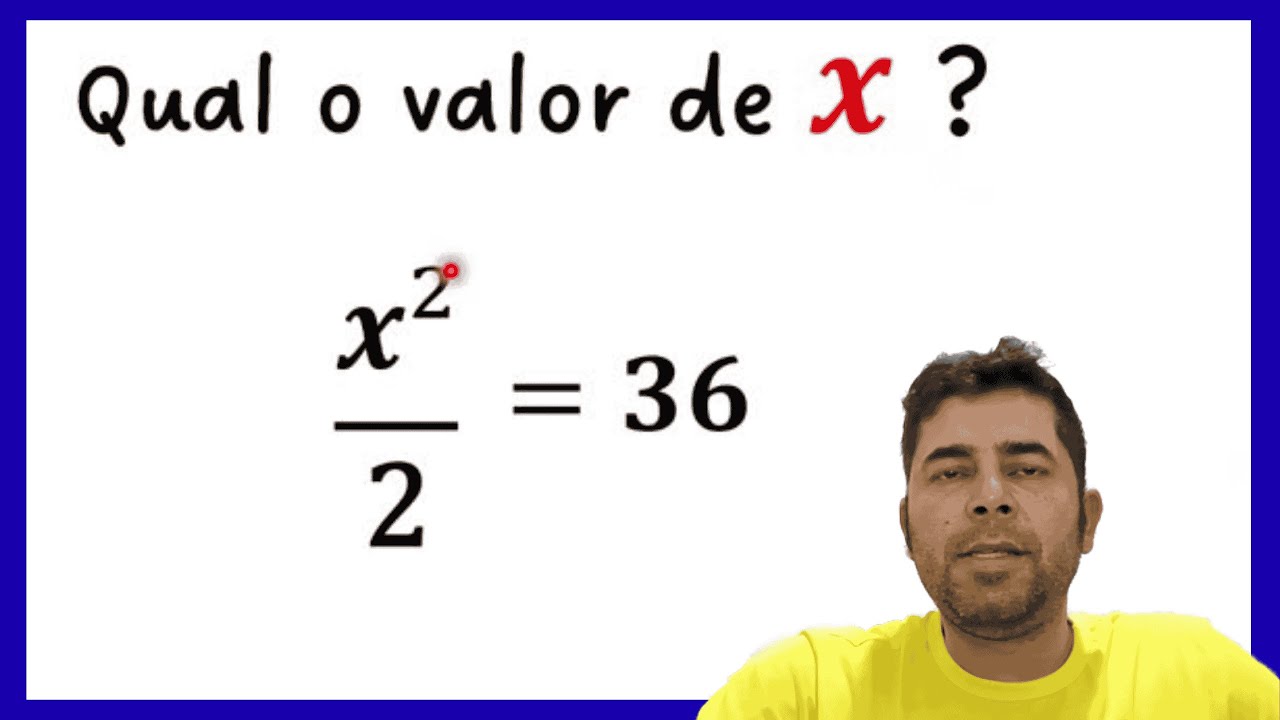  Bela simplificação | Algebra 