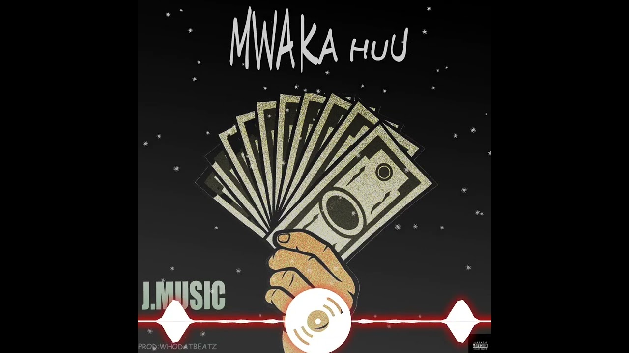 J music_mwaka huu(official audio)#piano