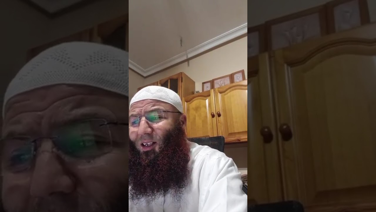 Tarik Ibn Ali - 21/02/2026 