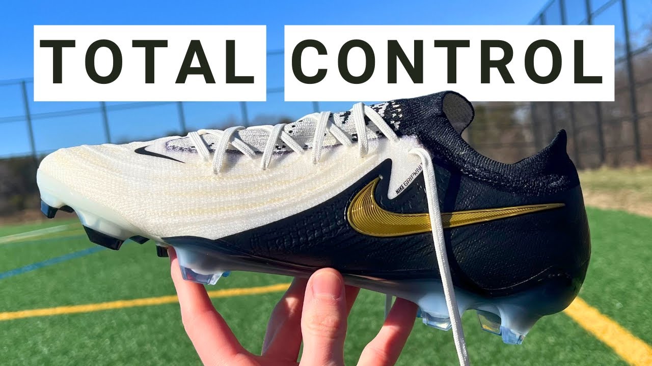 Nike Phantom GX 2 Elite - Review