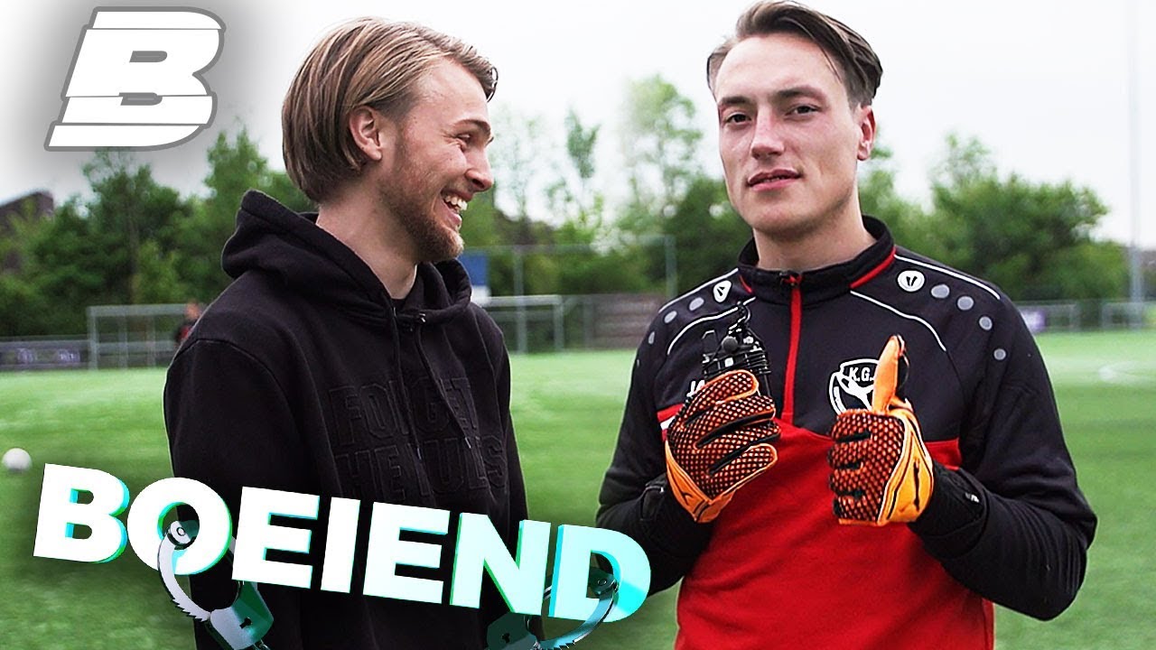 GAAT NOAH ZEEUW BIJ TOPCLUB IN BRAZILIË KEEPEN? | BOEIEND – Concentrate Bold