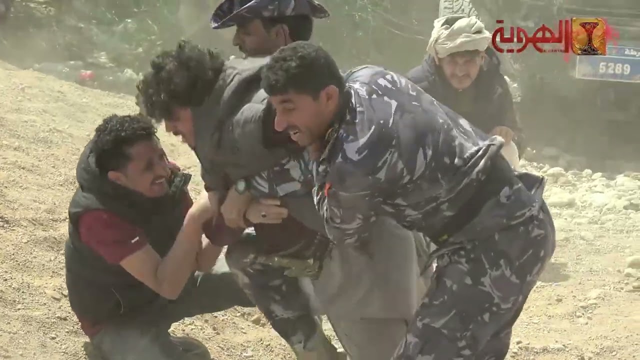 مواقف يمانية | الموسم السابعة ـ الحلقة التاسعة عشرة ـ عزالدين الداوى | قناة الهوية