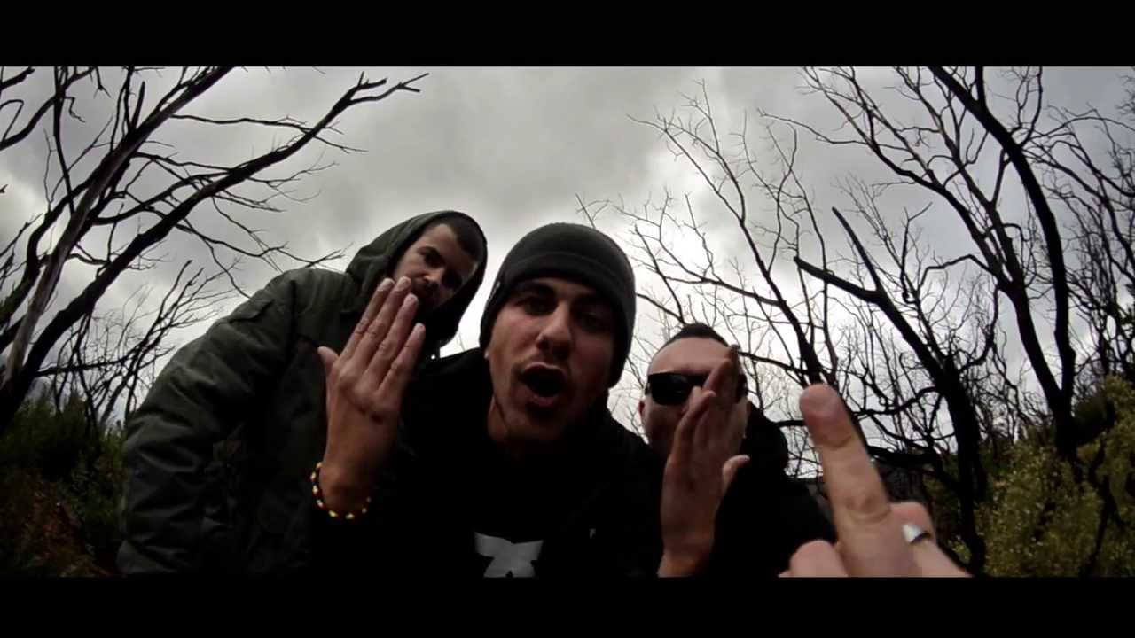 OVERKILL ARMY - RONIN prod. SUNDAY