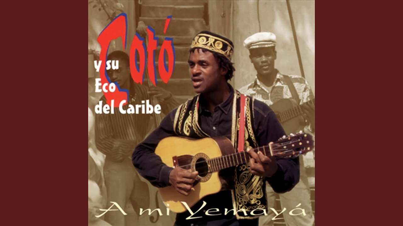 Yemayá (Remasterizado)