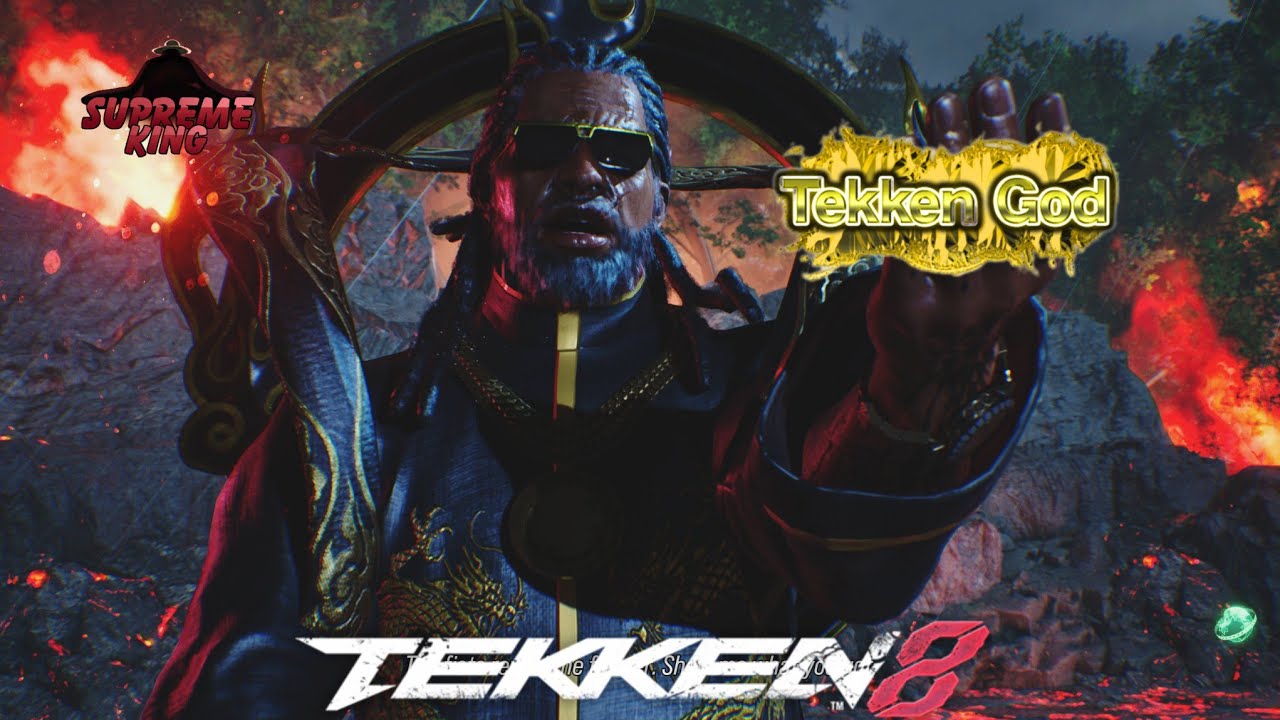 Leroy needs no buffs in S3!!