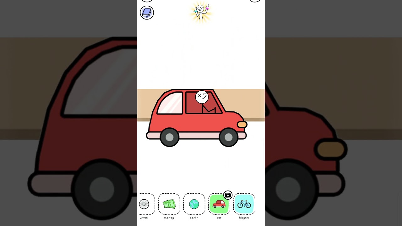 Alchemy Puzzle All Levels 9: Car solution #shorts #youtube