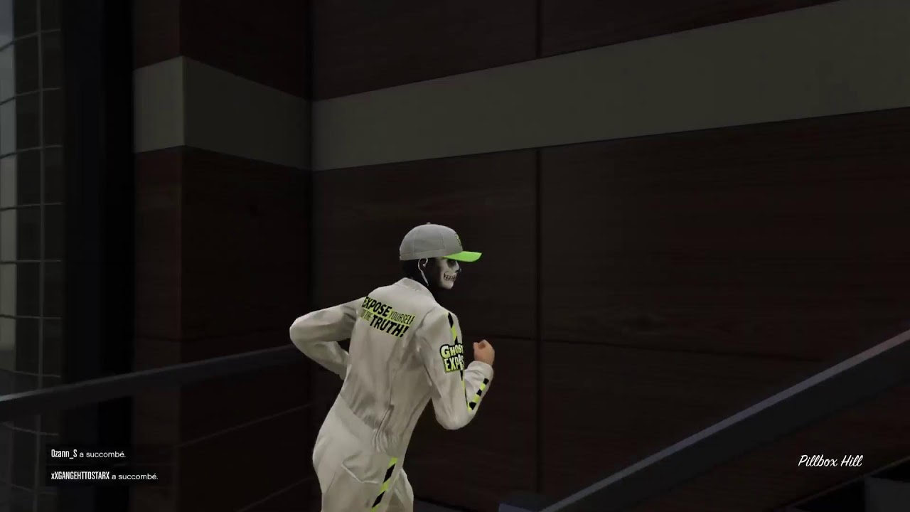 Gta online