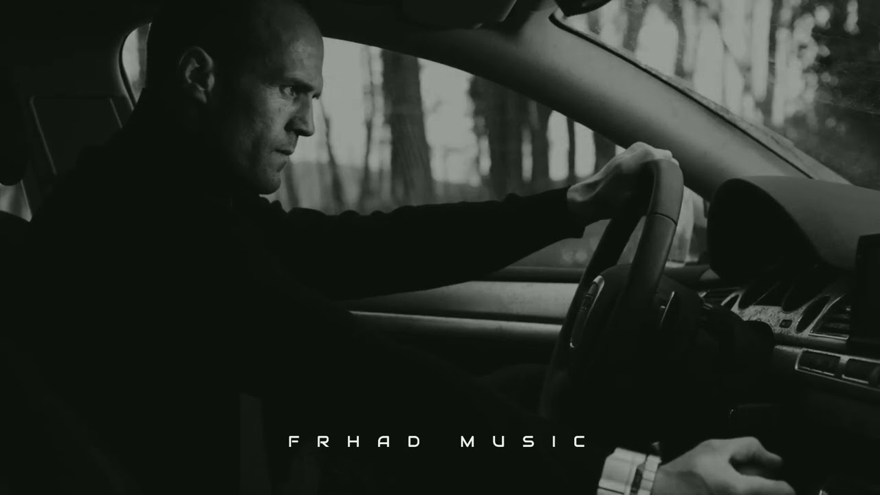 FRHAD - String Ballad