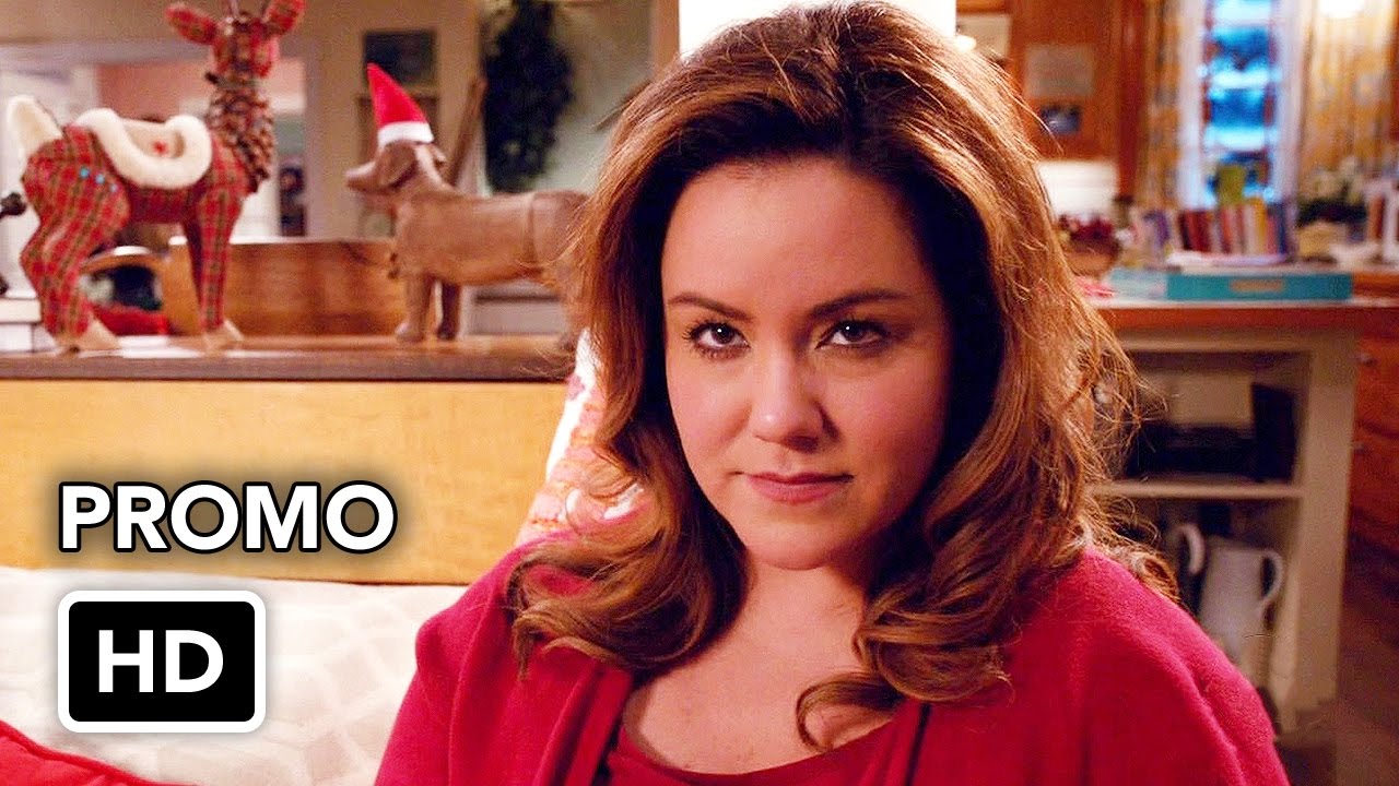 American Housewife (ABC) 