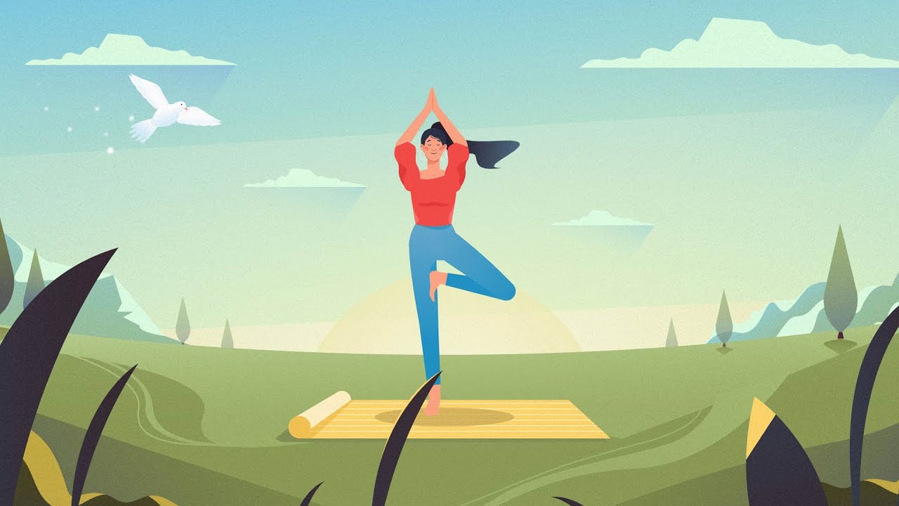 Non-Profit Animated Explainer Video for Faith Matters